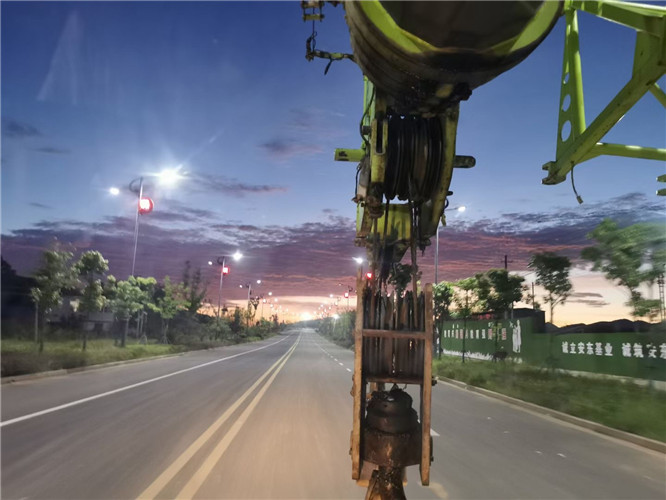 新都区大件吊装怎么收费