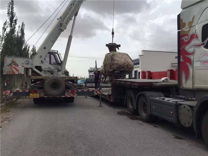新都区狭窄场地（如小区、车间）适合用哪种吊车？