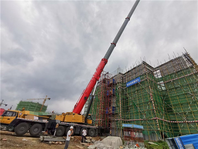 新都区吊装方案需要单独付费吗？复杂工况是否提供专家论证？