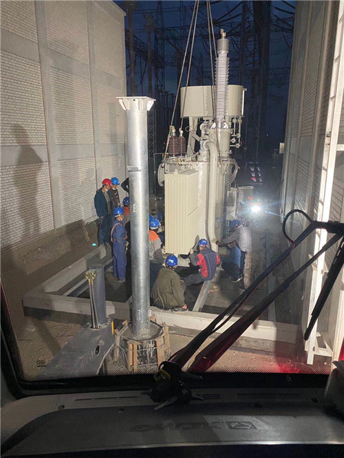 新都区建筑工程类吊车租用介绍